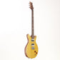 [SN CTI D34207] USED PRS SE / SE Santana Santana Yellow [05]