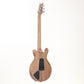 [SN CTI D34207] USED PRS SE / SE Santana Santana Yellow [05]