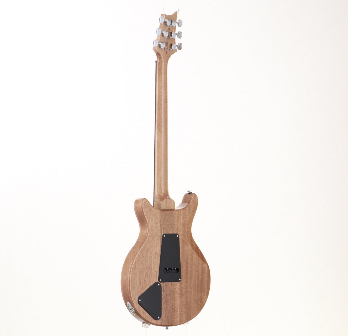 [SN CTI D34207] USED PRS SE / SE Santana Santana Yellow [05]