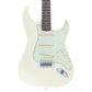 [SN V2439891] USED Fender USA / American Vintage II 1961 Stratocaster Olympic White [11]
