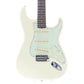 [SN V2439891] USED Fender USA / American Vintage II 1961 Stratocaster Olympic White [11]
