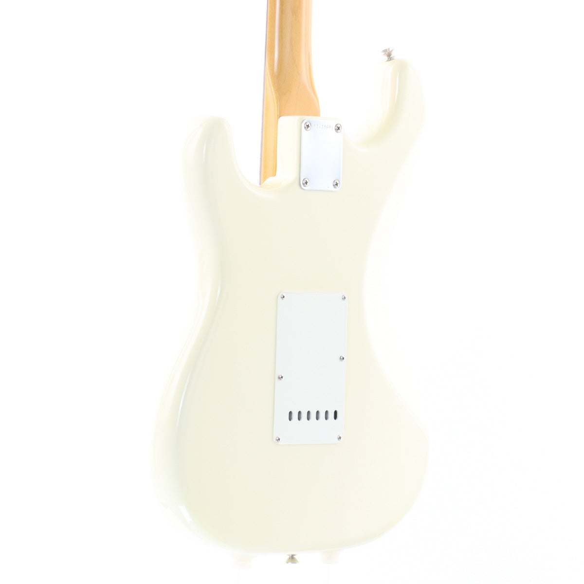 [SN V2439891] USED Fender USA / American Vintage II 1961 Stratocaster Olympic White [11]