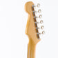 [SN V2439891] USED Fender USA / American Vintage II 1961 Stratocaster Olympic White [11]