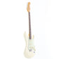 [SN V2439891] USED Fender USA / American Vintage II 1961 Stratocaster Olympic White [11]