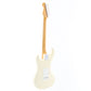 [SN V2439891] USED Fender USA / American Vintage II 1961 Stratocaster Olympic White [11]