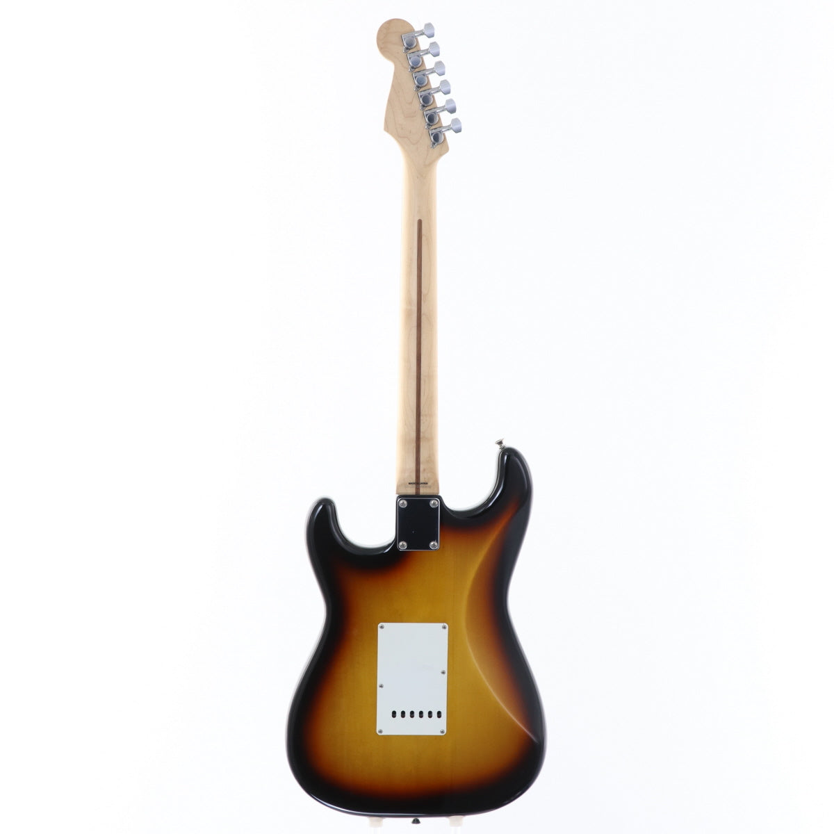 [SN JD12036649] USED Fender Japan / ST-STD 3-Tone Sunburst [11]