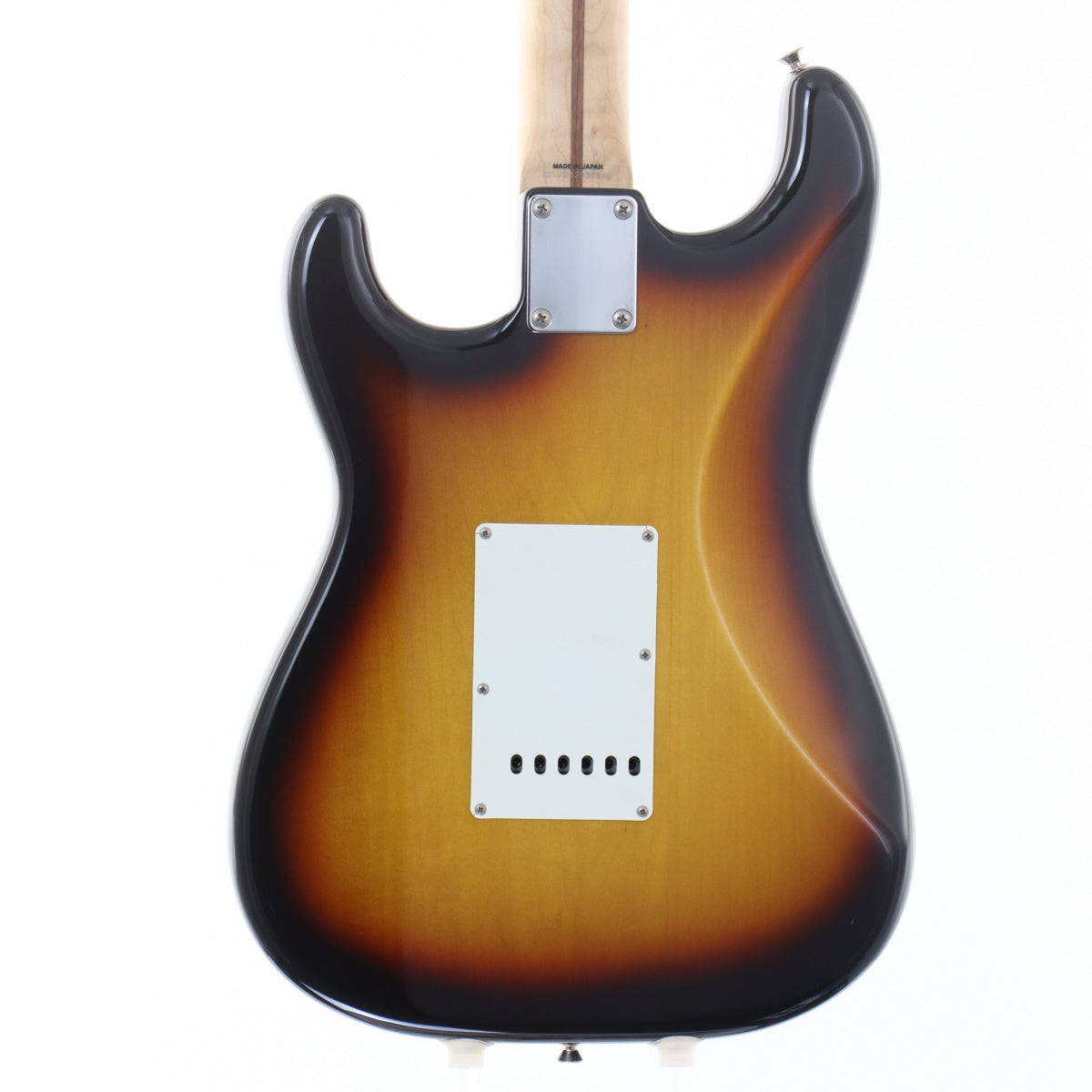 [SN JD12036649] USED Fender Japan / ST-STD 3-Tone Sunburst [11]