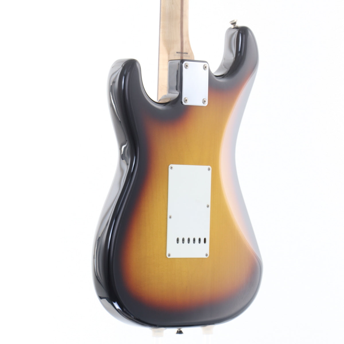 [SN JD12036649] USED Fender Japan / ST-STD 3-Tone Sunburst [11]
