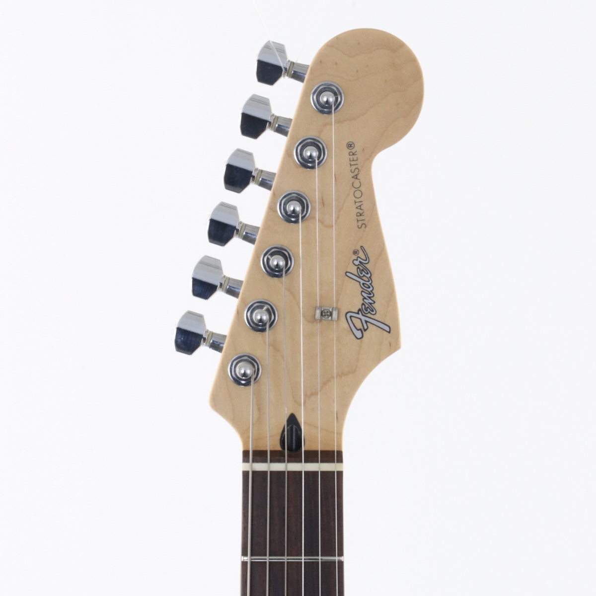 [SN JD12036649] USED Fender Japan / ST-STD 3-Tone Sunburst [11]