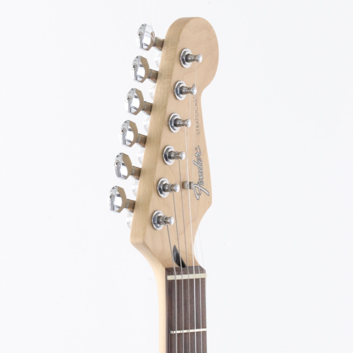 [SN JD12036649] USED Fender Japan / ST-STD 3-Tone Sunburst [11]