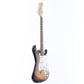 [SN JD12036649] USED Fender Japan / ST-STD 3-Tone Sunburst [11]