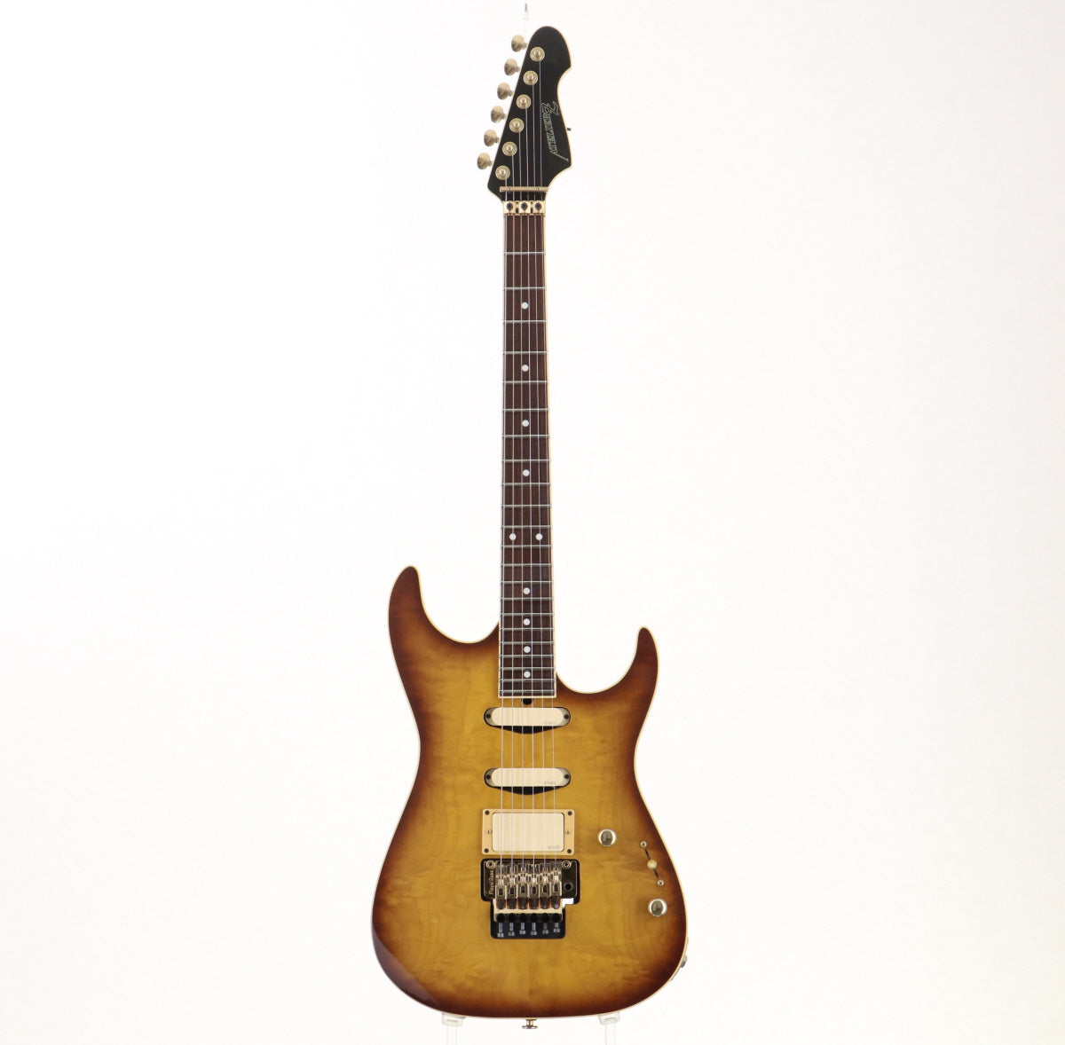 ギター Atelier Z MANHATTAN ATELIER Z / MANHATTAN – Ishibashi Music Corporation.