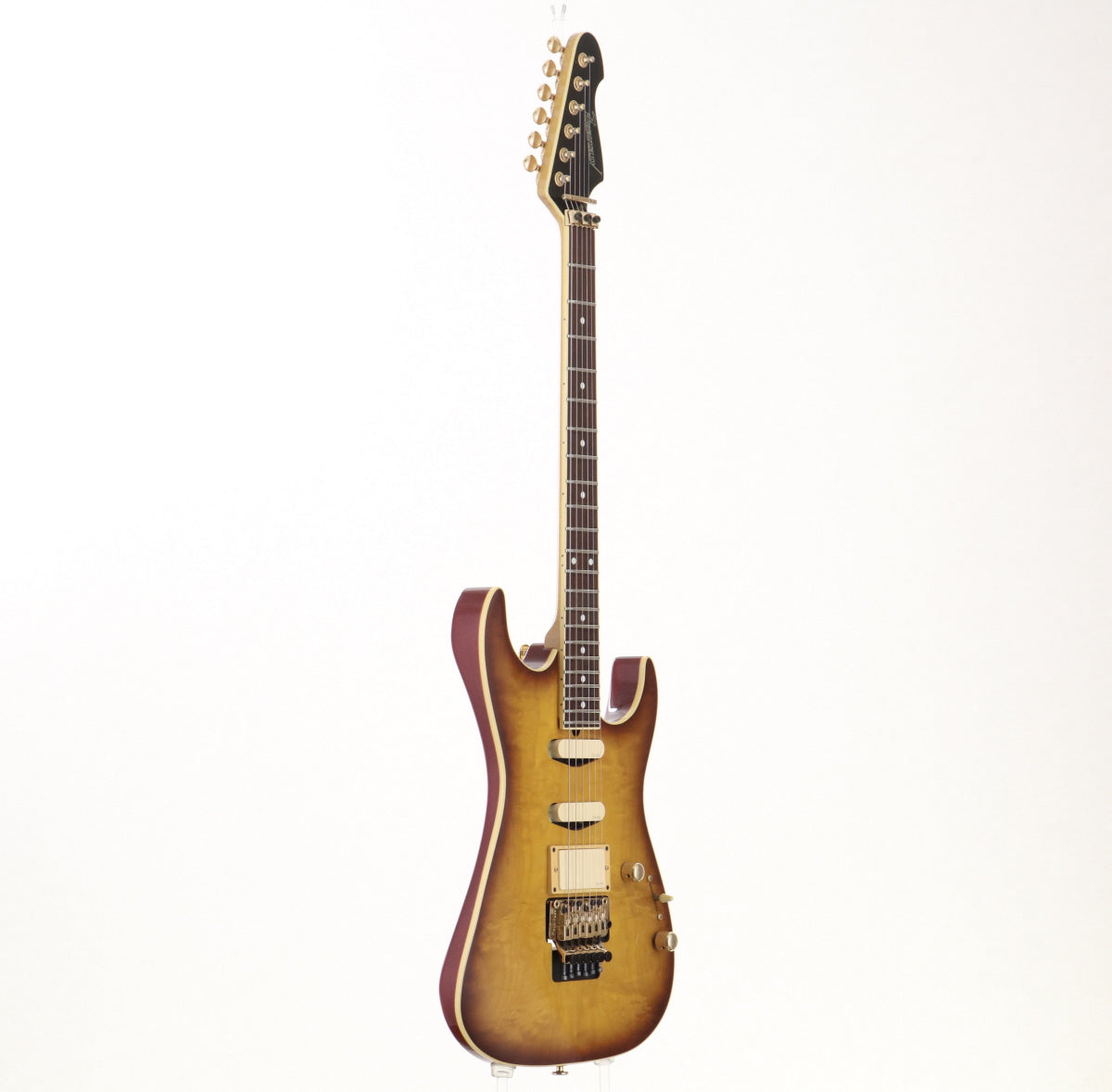 ギター Atelier Z MANHATTAN ATELIER Z / MANHATTAN – Ishibashi Music Corporation.