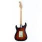 [SN 10050348] USED Fender USA / American Deluxe Stratocaster N3 3-Color Sunburst [12]