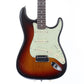 [SN 10050348] USED Fender USA / American Deluxe Stratocaster N3 3-Color Sunburst [12]