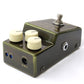 [SN 1475] USED IBANEZ / TSV808 Tube Screamer + Vemuram Jan Ray [08]