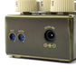 [SN 1475] USED IBANEZ / TSV808 Tube Screamer + Vemuram Jan Ray [08]
