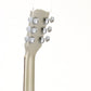 [SN 02591626] USED Gibson / SG Special Modified Pewter 2001 [09]