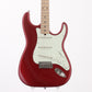 [SN 0341] USED D'Pergo Custom Guitars / Aged Vintage Classic Candy Apple Red [09]