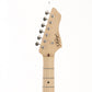 [SN 0341] USED D'Pergo Custom Guitars / Aged Vintage Classic Candy Apple Red [09]
