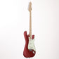 [SN 0341] USED D'Pergo Custom Guitars / Aged Vintage Classic Candy Apple Red [09]