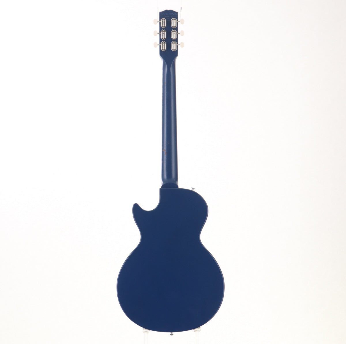 [SN 127610590] USED GIBSON USA / Les Paul Melody Maker Satin Blue [06]