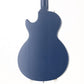 [SN 127610590] USED GIBSON USA / Les Paul Melody Maker Satin Blue [06]