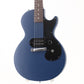 [SN 127610590] USED GIBSON USA / Les Paul Melody Maker Satin Blue [06]