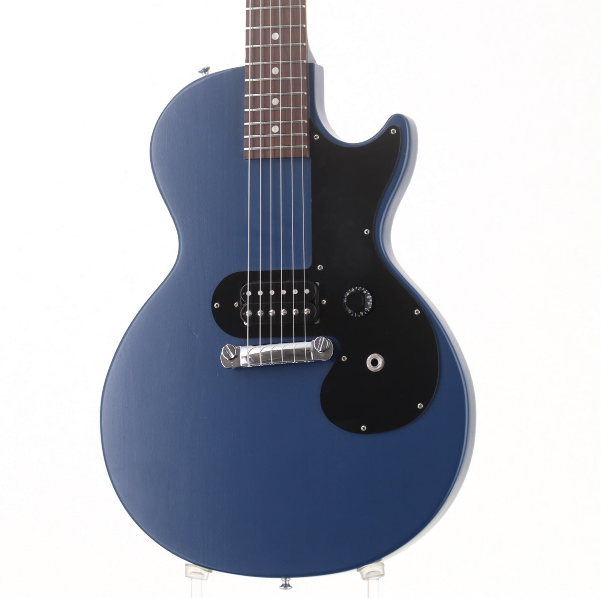[SN 127610590] USED GIBSON USA / Les Paul Melody Maker Satin Blue [06]