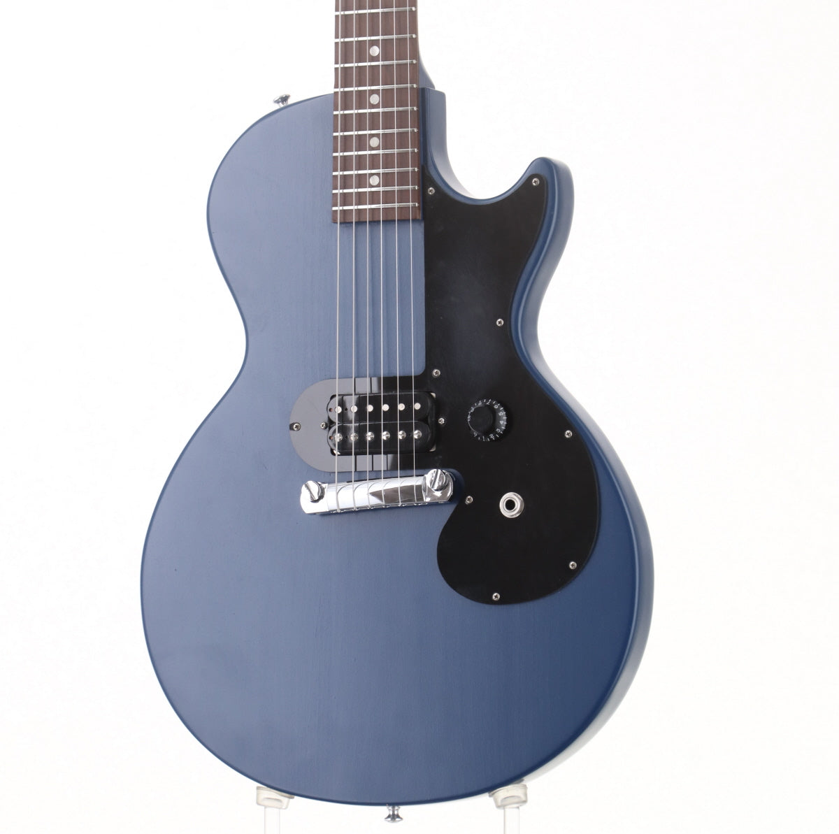 [SN 127610590] USED GIBSON USA / Les Paul Melody Maker Satin Blue [06]