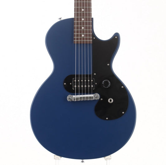[SN 127610590] USED GIBSON USA / Les Paul Melody Maker Satin Blue [06]