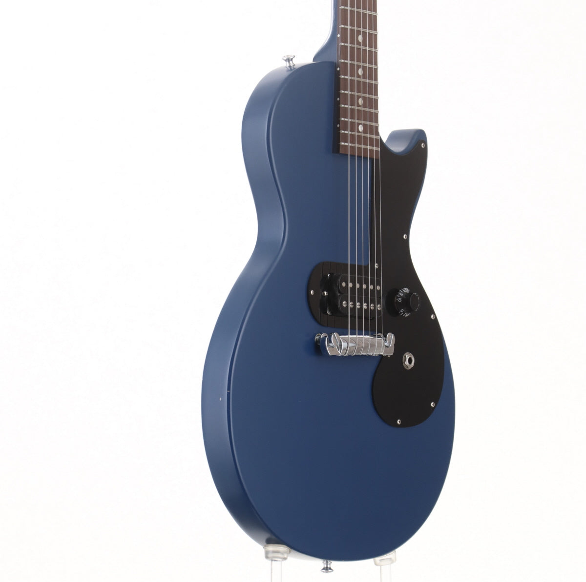[SN 127610590] USED GIBSON USA / Les Paul Melody Maker Satin Blue [06]