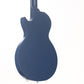 [SN 127610590] USED GIBSON USA / Les Paul Melody Maker Satin Blue [06]