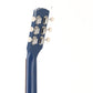 [SN 127610590] USED GIBSON USA / Les Paul Melody Maker Satin Blue [06]