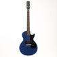 [SN 127610590] USED GIBSON USA / Les Paul Melody Maker Satin Blue [06]