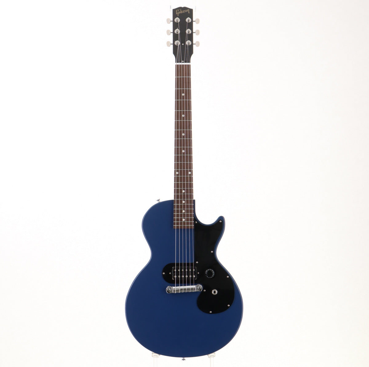 [SN 127610590] USED GIBSON USA / Les Paul Melody Maker Satin Blue [06]