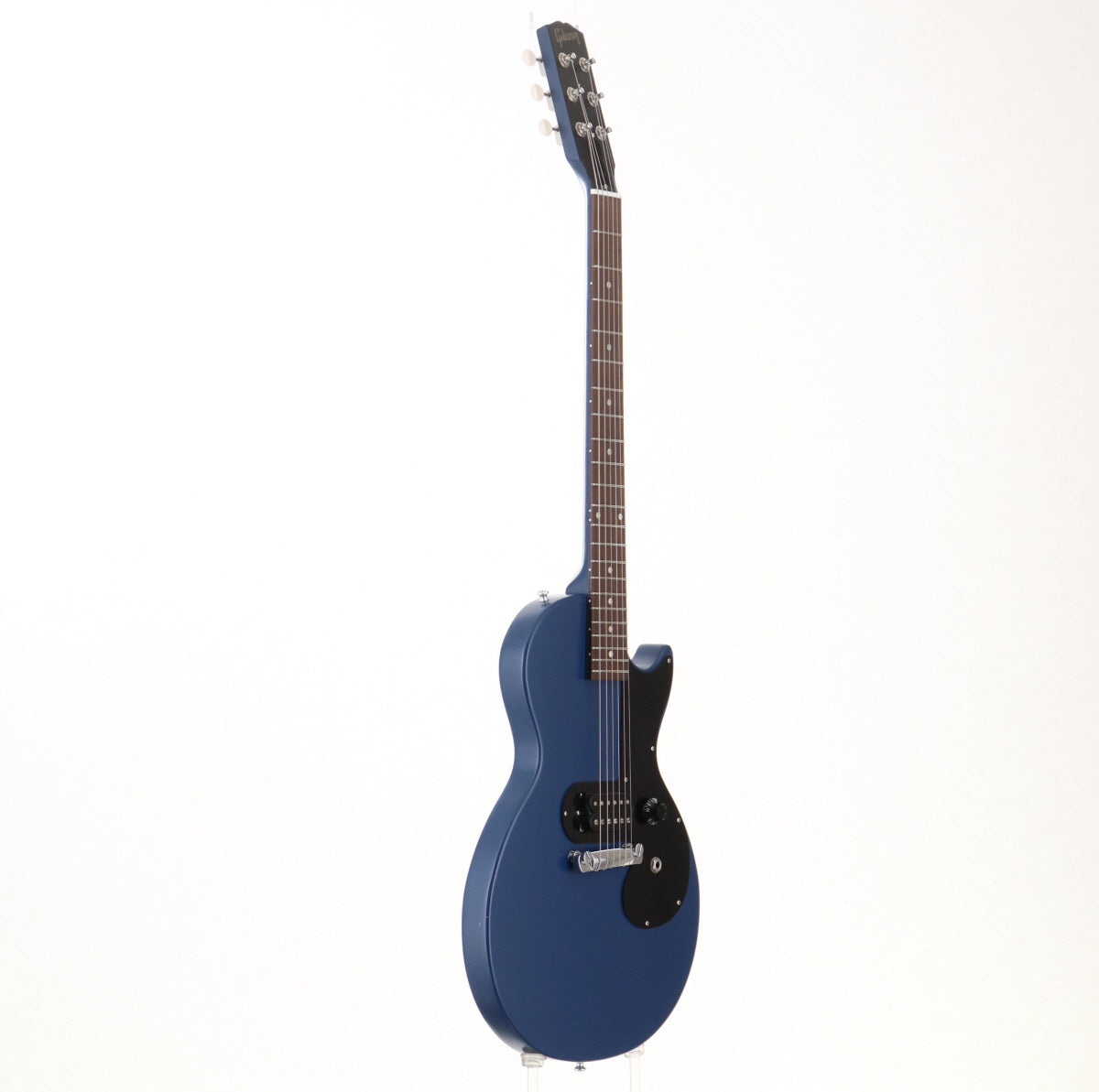 [SN 127610590] USED GIBSON USA / Les Paul Melody Maker Satin Blue [06]