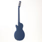 [SN 127610590] USED GIBSON USA / Les Paul Melody Maker Satin Blue [06]