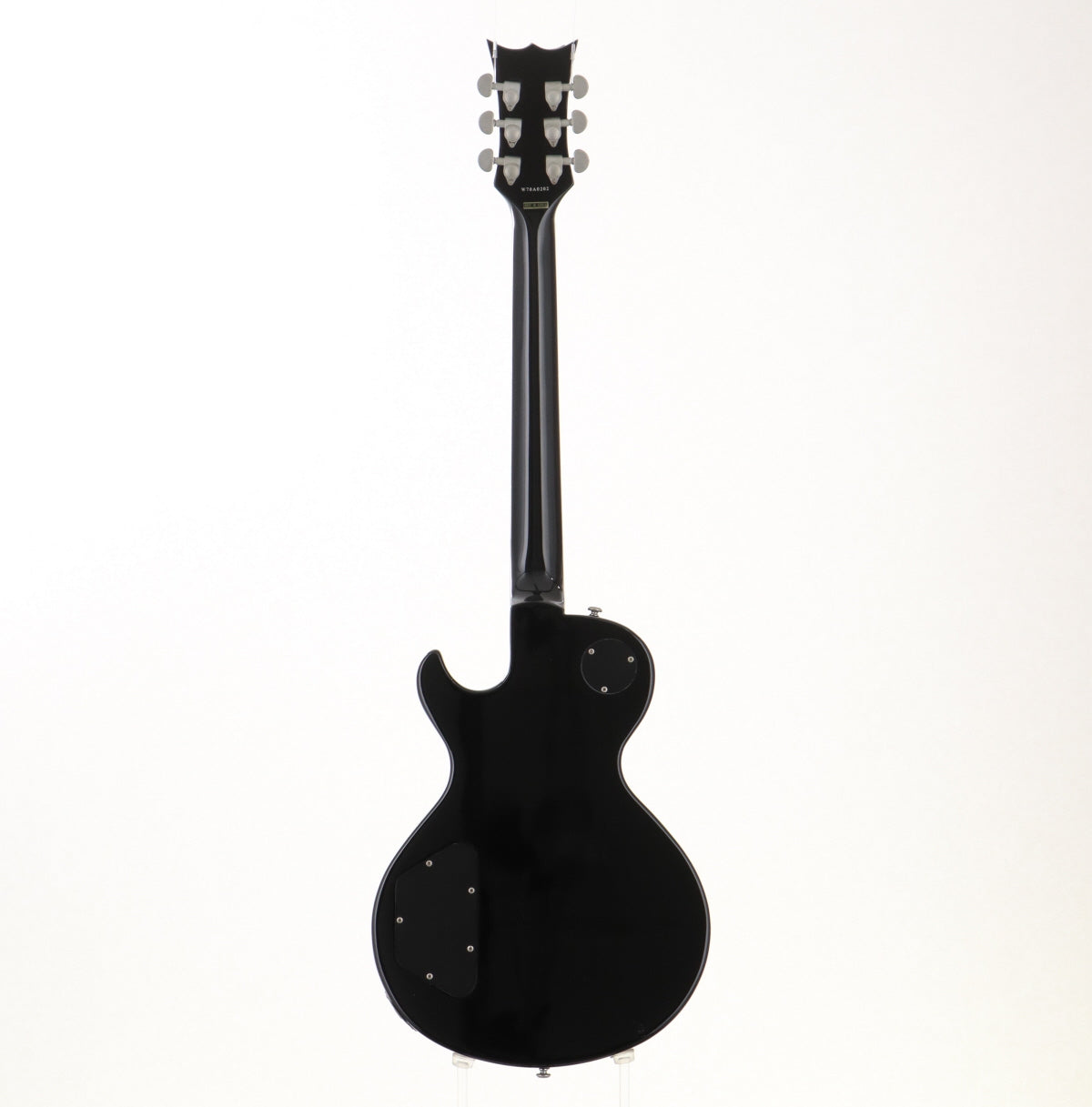 [SN W70A0202] USED DBZ GUITARS / Premier BOLERO-ST BK [06]