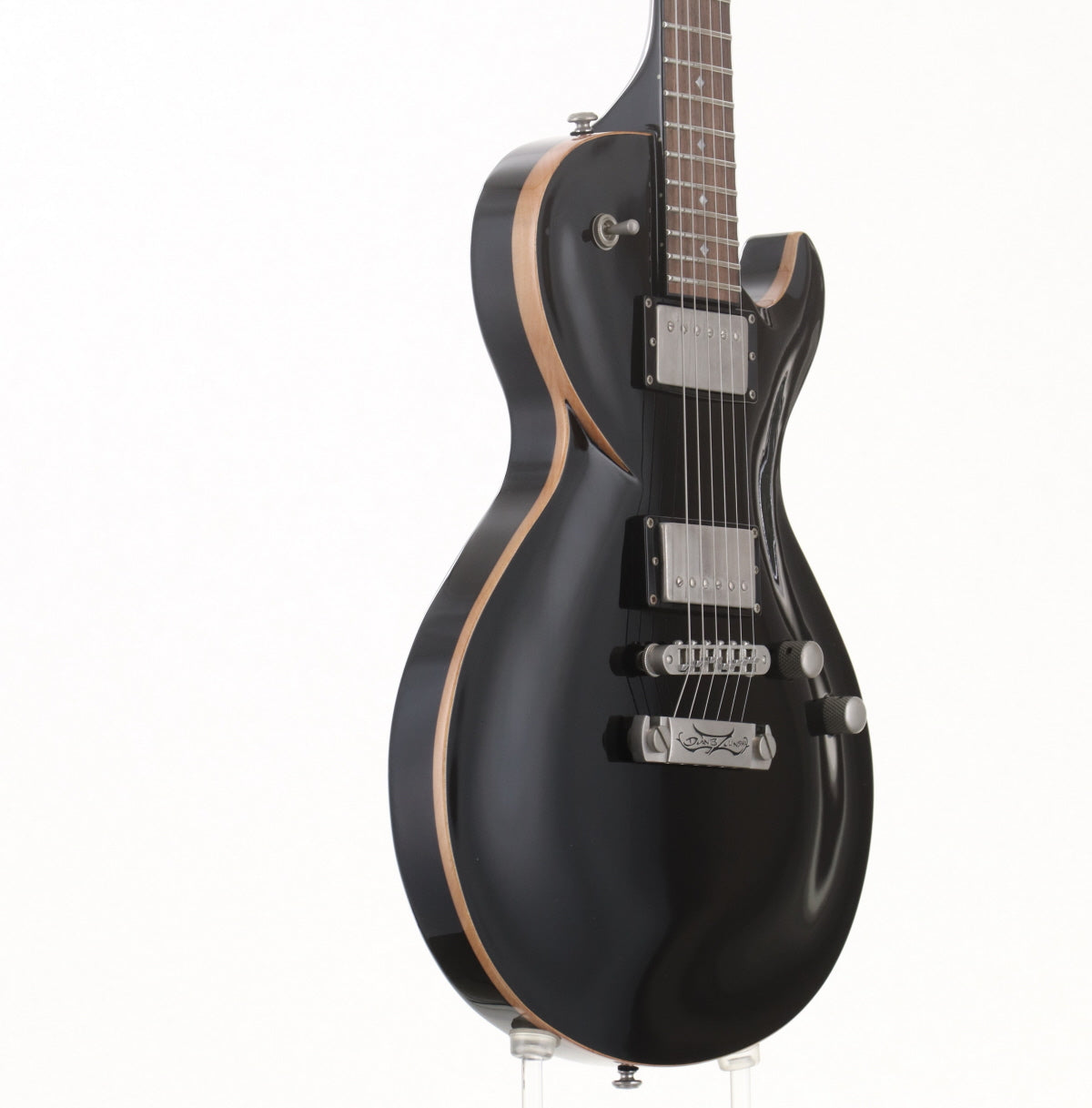 [SN W70A0202] USED DBZ GUITARS / Premier BOLERO-ST BK [06]