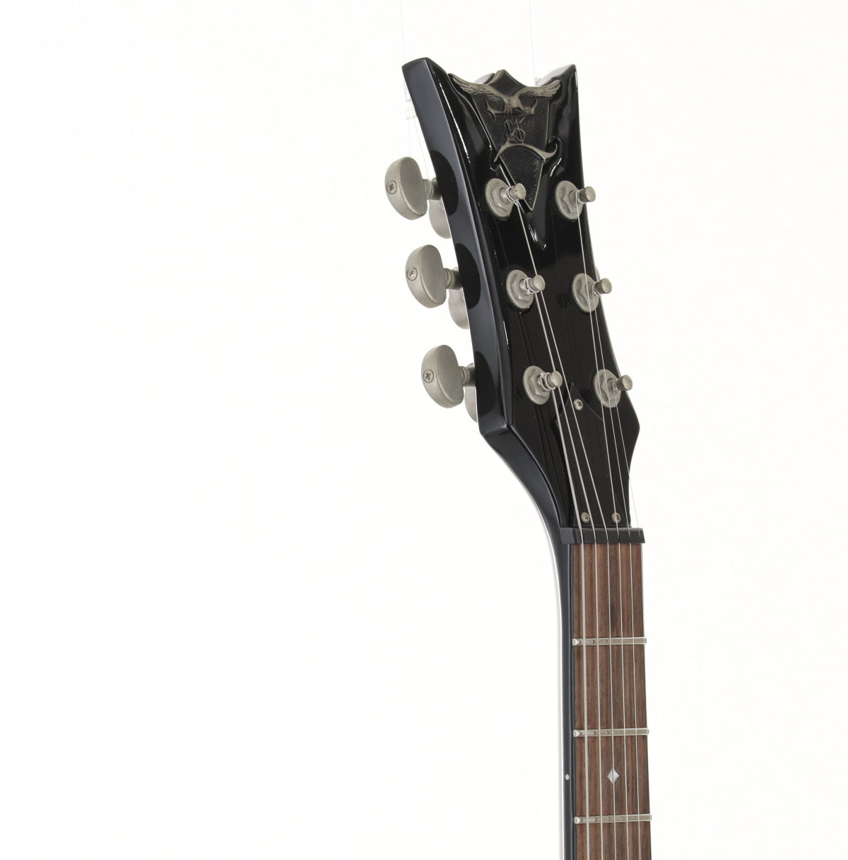 [SN W70A0202] USED DBZ GUITARS / Premier BOLERO-ST BK [06]