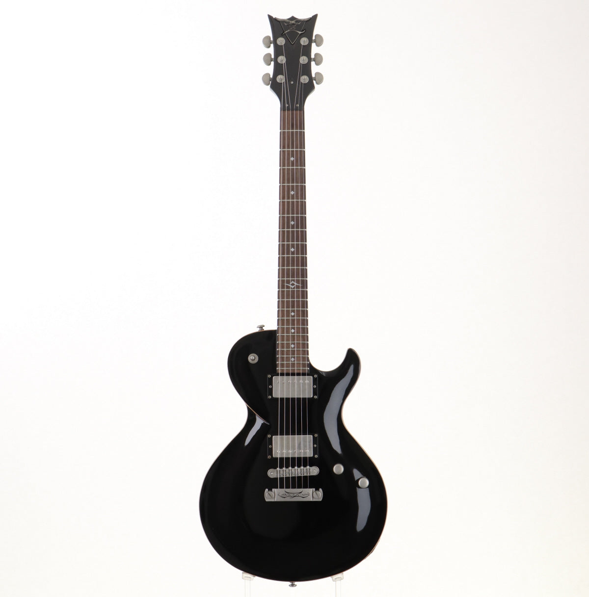 [SN W70A0202] USED DBZ GUITARS / Premier BOLERO-ST BK [06]