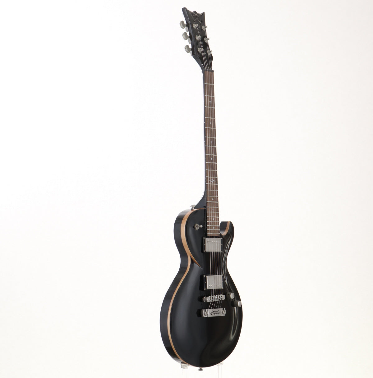 [SN W70A0202] USED DBZ GUITARS / Premier BOLERO-ST BK [06]