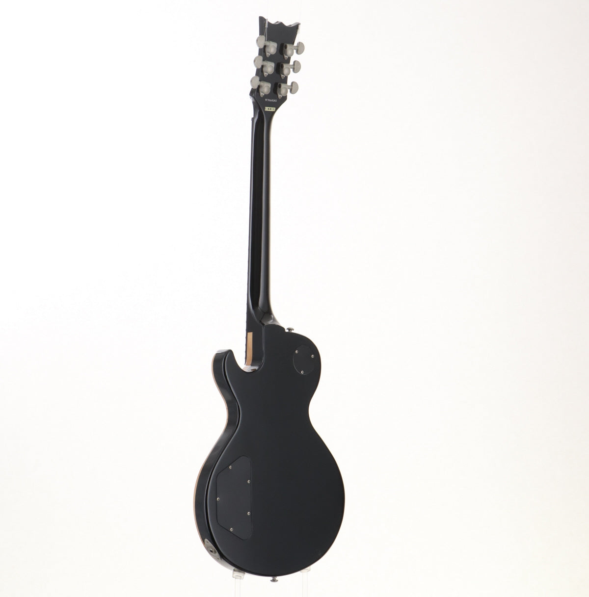 [SN W70A0202] USED DBZ GUITARS / Premier BOLERO-ST BK [06]