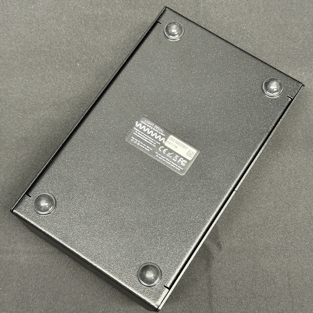 USED GAMECHANGER AUDIO / LIGHT PEDAL [06]