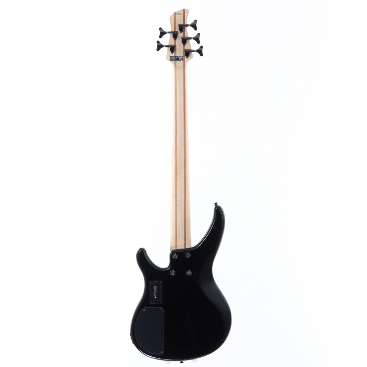 [SN IKZ064078] USED YAMAHA / TRBX305 Black [11]