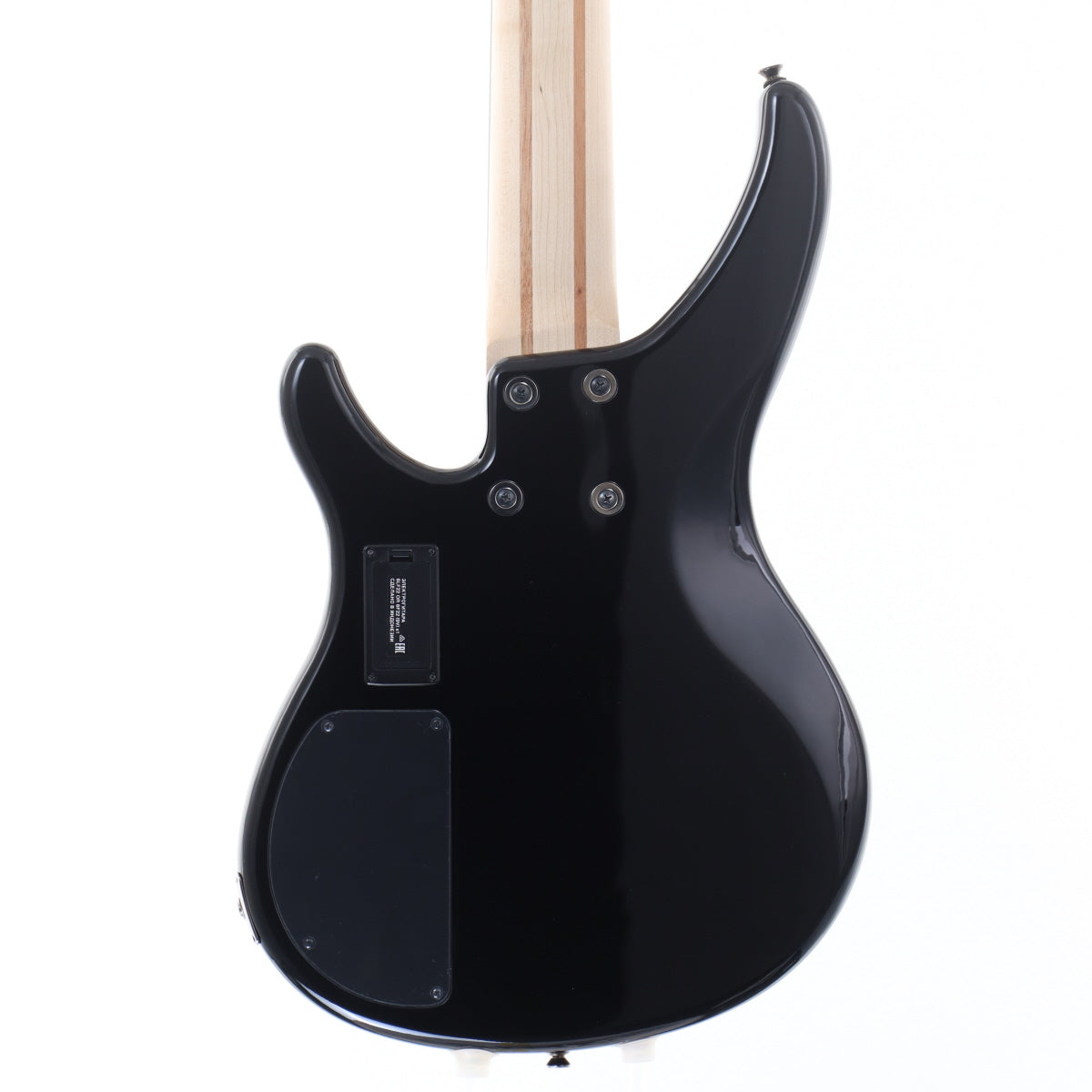 [SN IKZ064078] USED YAMAHA / TRBX305 Black [11]