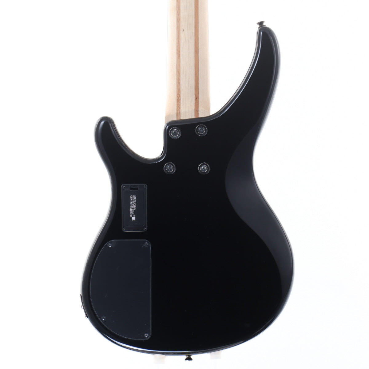 [SN IKZ064078] USED YAMAHA / TRBX305 Black [11]