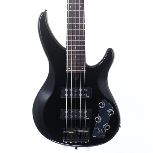 [SN IKZ064078] USED YAMAHA / TRBX305 Black [11]