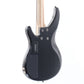 [SN IKZ064078] USED YAMAHA / TRBX305 Black [11]